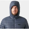 Helly Hansen Vyriška pašiltinta striukė su gobtuvu SIRDAL 62989 860