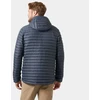 Helly Hansen Vyriška pašiltinta striukė su gobtuvu SIRDAL 62989 860