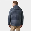 Helly Hansen Vyriška pašiltinta striukė su gobtuvu SIRDAL 62989 860