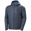 Helly Hansen Vyriška pašiltinta striukė su gobtuvu SIRDAL 62989 860