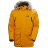 Helly Hansen vyriška rudens/žiemos striukė REINE PARKA 53630 399