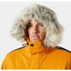 Helly Hansen vyriška rudens/žiemos striukė REINE PARKA 53630 399