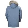 Helly Hansen vyriška rudens/žiemos striukė REINE PARKA 53630 601