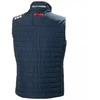 Helly Hansen Vyriška striukė-liemenė Crew Insulator 30377 597