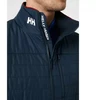 Helly Hansen Vyriška striukė-liemenė Crew Insulator 30377 597