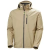 Helly Hansen vyriška striukė su gobtuvu Crew Hooded Jacket 2.0 34443 757