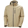 Helly Hansen vyriška striukė su gobtuvu Crew Hooded Jacket 2.0 34443 757