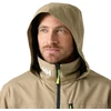 Helly Hansen vyriška striukė su gobtuvu Crew Hooded Jacket 2.0 34443 757