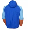 Helly Hansen Vyriška vėjo neperpučiama striukė SEVEN ROAM WIND ANORAK 63363 621