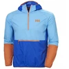 Helly Hansen Vyriška vėjo neperpučiama striukė SEVEN ROAM WIND ANORAK 63363 621