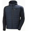 Helly Hansen vyriškas ARCTIC OCEAN HYBRID INSULATOR striukė 34074 597
