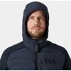 Helly Hansen vyriškas ARCTIC OCEAN HYBRID INSULATOR striukė 34074 597