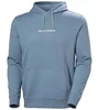 Helly Hansen Vyriškas CORE HOODIE 54525 601