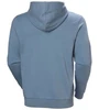 Helly Hansen Vyriškas CORE HOODIE 54525 601