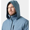 Helly Hansen Vyriškas Crew su gobtuvu puspaltis striukė 2 34442 601