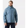 Helly Hansen Vyriškas Crew su gobtuvu puspaltis striukė 2 34442 601