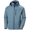 Helly Hansen Vyriškas Crew su gobtuvu puspaltis striukė 2 34442 601