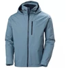 Helly Hansen Vyriškas Crew su gobtuvu puspaltis striukė 2 34442 601