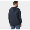 Helly Hansen vyriškas HH LOGO džemperis su gobtuvu 54582 597