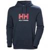 Helly Hansen vyriškas HH LOGO džemperis su gobtuvu 54582 597
