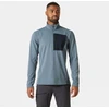 Helly Hansen Vyriškas VERSALITE Fleece megztinis su puse užtrauktuko 49550 601