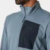 Helly Hansen Vyriškas VERSALITE Fleece megztinis su puse užtrauktuko 49550 601