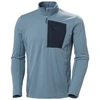 Helly Hansen Vyriškas VERSALITE Fleece megztinis su puse užtrauktuko 49550 601