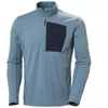 Helly Hansen Vyriškas VERSALITE Fleece megztinis su puse užtrauktuko 49550 601