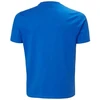 Helly Hansen vyriški marškinėliai CORE GRAPHIC T 2.0 54599 543