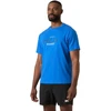 Helly Hansen vyriški marškinėliai CORE GRAPHIC T 2.0 54599 543