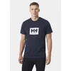 Helly Hansen vyriški marškinėliai HH BOX T 2.0 54597 597