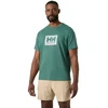 Helly Hansen vyriški marškinėliai HH BOX T 2.0 54597 494