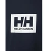 Helly Hansen vyriški marškinėliai HH BOX T 2.0 54597 597