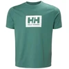 Helly Hansen vyriški marškinėliai HH BOX T 2.0 54597 494