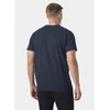 Helly Hansen vyriški marškinėliai HH BOX T 2.0 54597 597