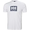 Helly Hansen vyriški marškinėliai HH BOX T 2.0 54597 001