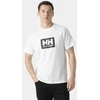 Helly Hansen vyriški marškinėliai HH BOX T 2.0 54597 001