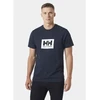 Helly Hansen vyriški marškinėliai HH BOX T 2.0 54597 597