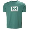 Helly Hansen vyriški marškinėliai HH BOX T 2.0 54597 494