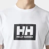 Helly Hansen vyriški marškinėliai HH BOX T 2.0 54597 001