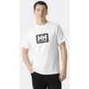 Helly Hansen vyriški marškinėliai HH BOX T 2.0 54597 001