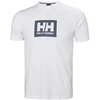 Helly Hansen vyriški marškinėliai HH BOX T 2.0 54597 001