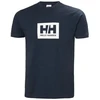 Helly Hansen vyriški marškinėliai HH BOX T 2.0 54597 597