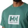 Helly Hansen vyriški marškinėliai HH BOX T 2.0 54597 494