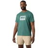 Helly Hansen vyriški marškinėliai HH BOX T 2.0 54597 494