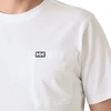 Helly Hansen vyriški marškinėliai HUDSON 54530 001