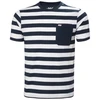 Helly Hansen vyriški marškinėliai HUDSON 54530 599