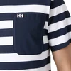 Helly Hansen vyriški marškinėliai HUDSON 54530 599