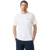 Helly Hansen vyriški marškinėliai HUDSON 54530 001