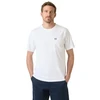 Helly Hansen vyriški marškinėliai HUDSON 54530 001